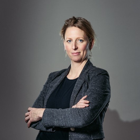 Annette Bjerre Andersen Ryhede